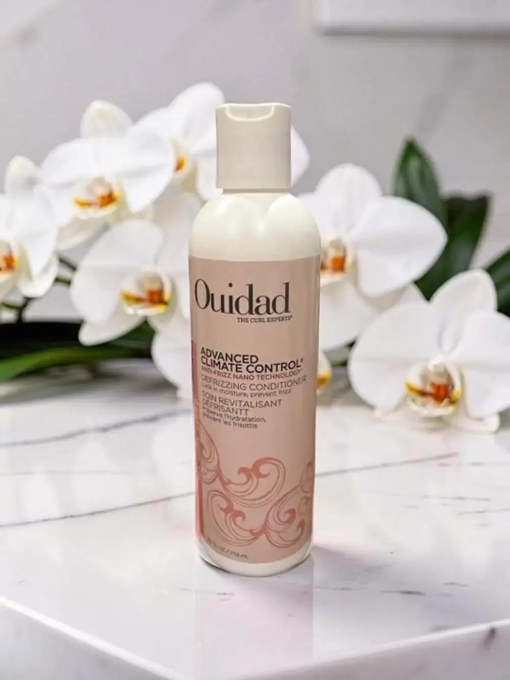 Ouidad Advanced Climate Control® Defrizzing Conditioner  8.5 oz